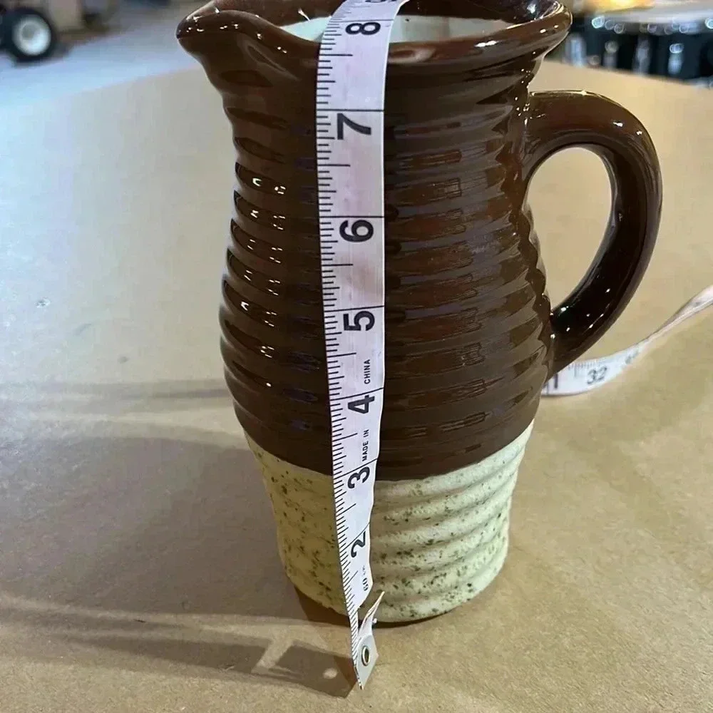 Pitcher
